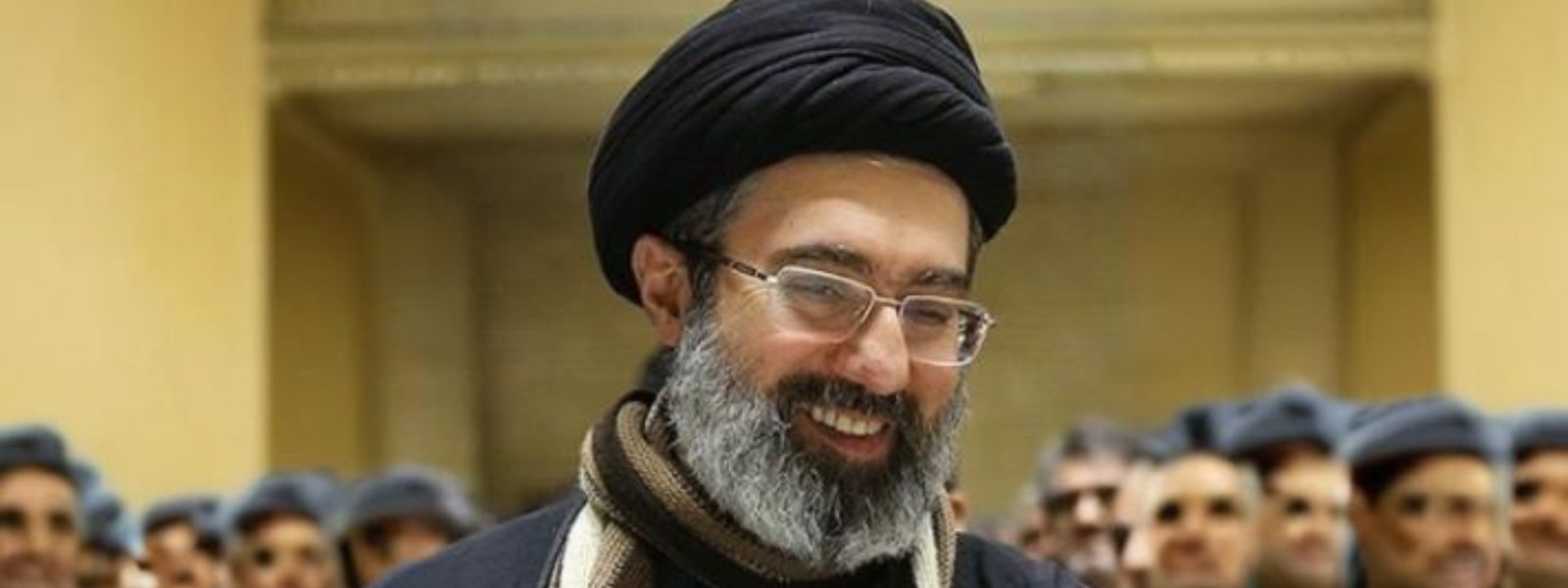 Iran Picks Mojtaba Khamenei as Supreme Leader